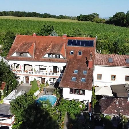 Ferienhaus Fabio Thurnthal Zewnętrze zdjęcie