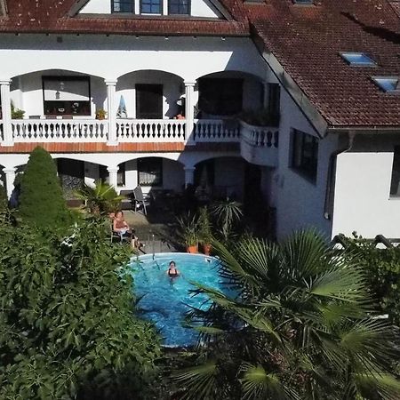Ferienhaus Fabio Thurnthal Zewnętrze zdjęcie