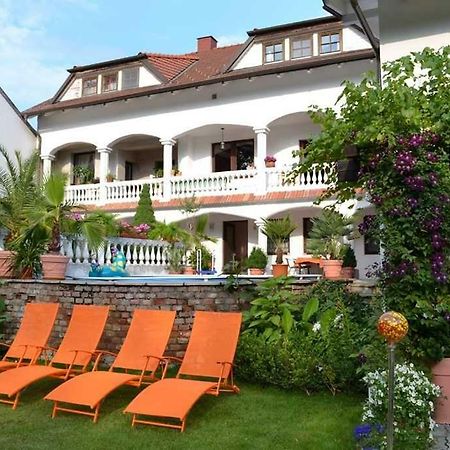 Ferienhaus Fabio Thurnthal Zewnętrze zdjęcie