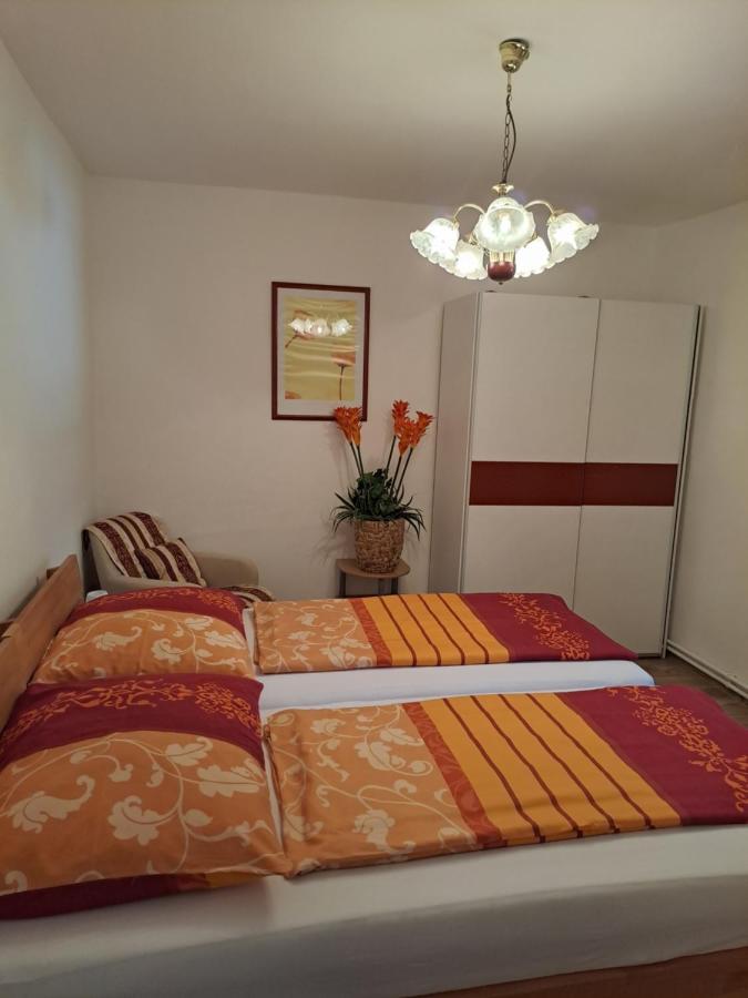 Ferienhaus Fabio Thurnthal Zewnętrze zdjęcie