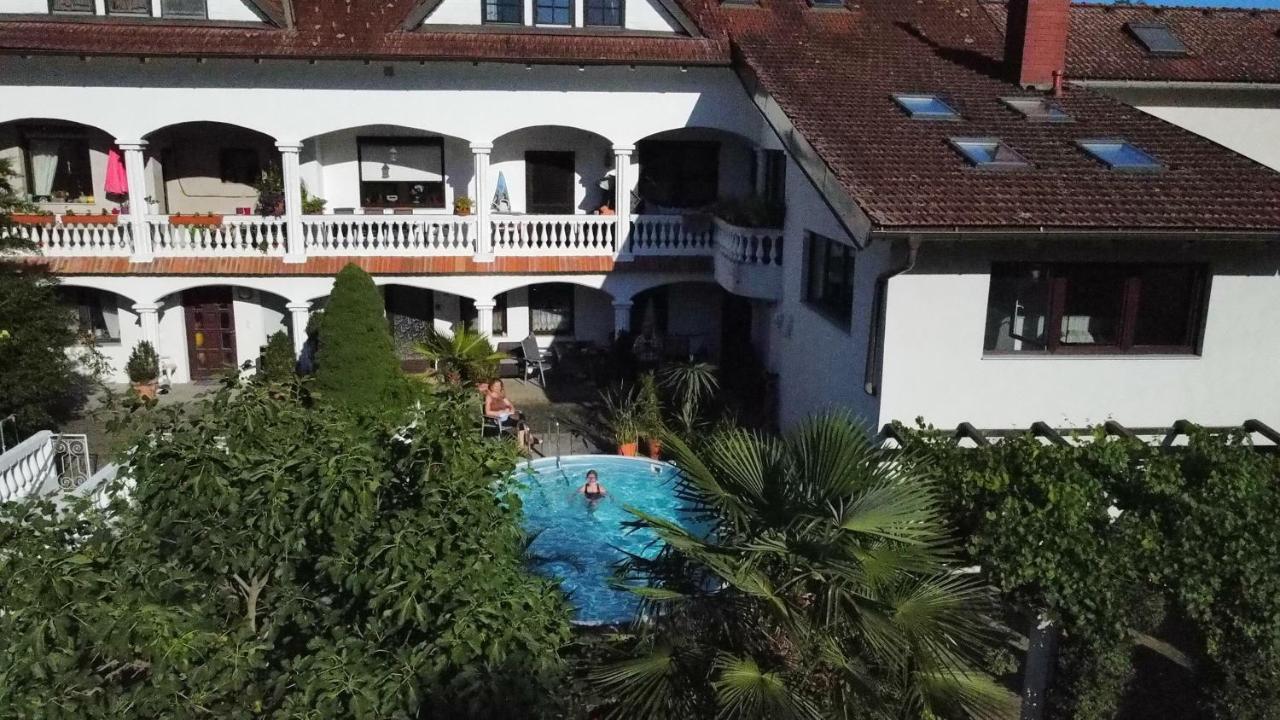 Ferienhaus Fabio Thurnthal Zewnętrze zdjęcie
