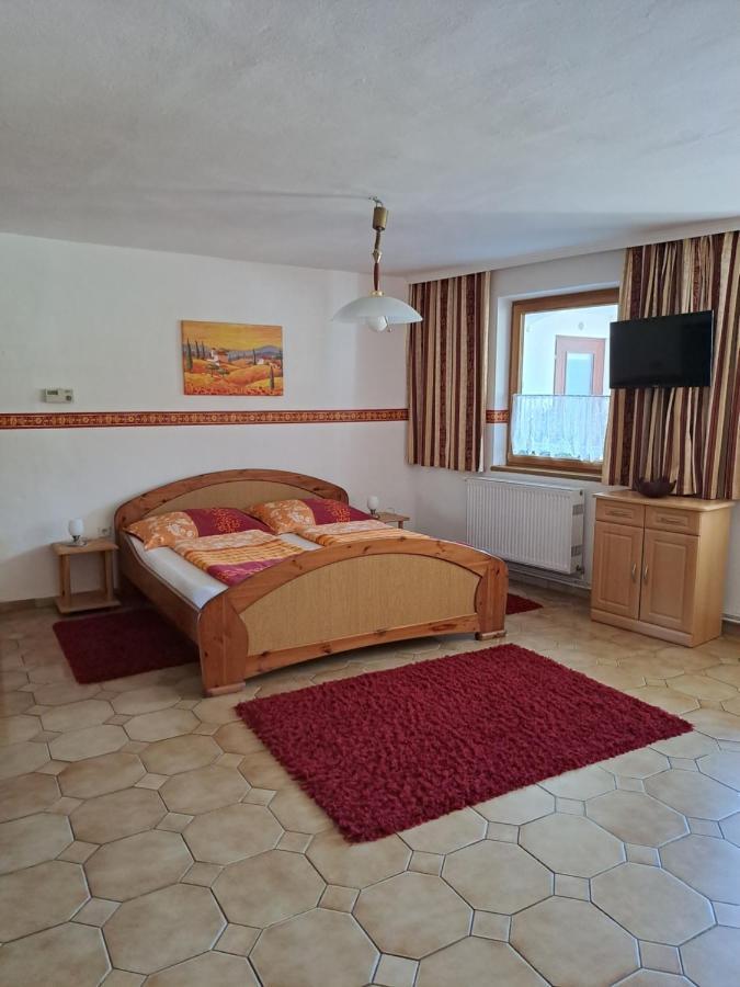 Ferienhaus Fabio Thurnthal Zewnętrze zdjęcie