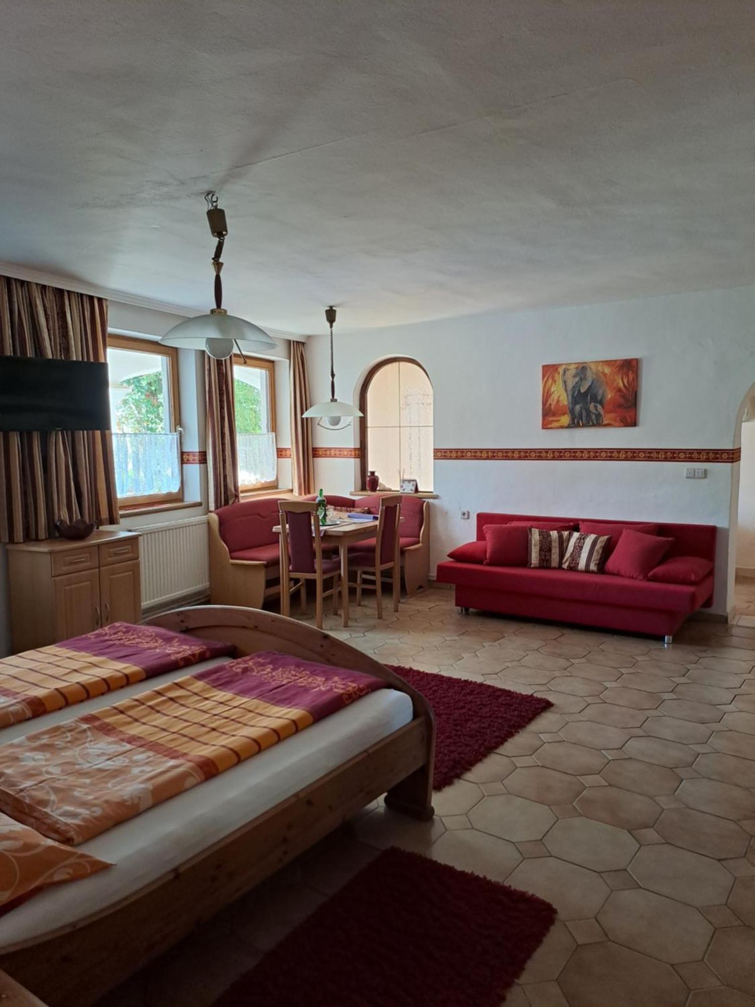 Ferienhaus Fabio Thurnthal Zewnętrze zdjęcie