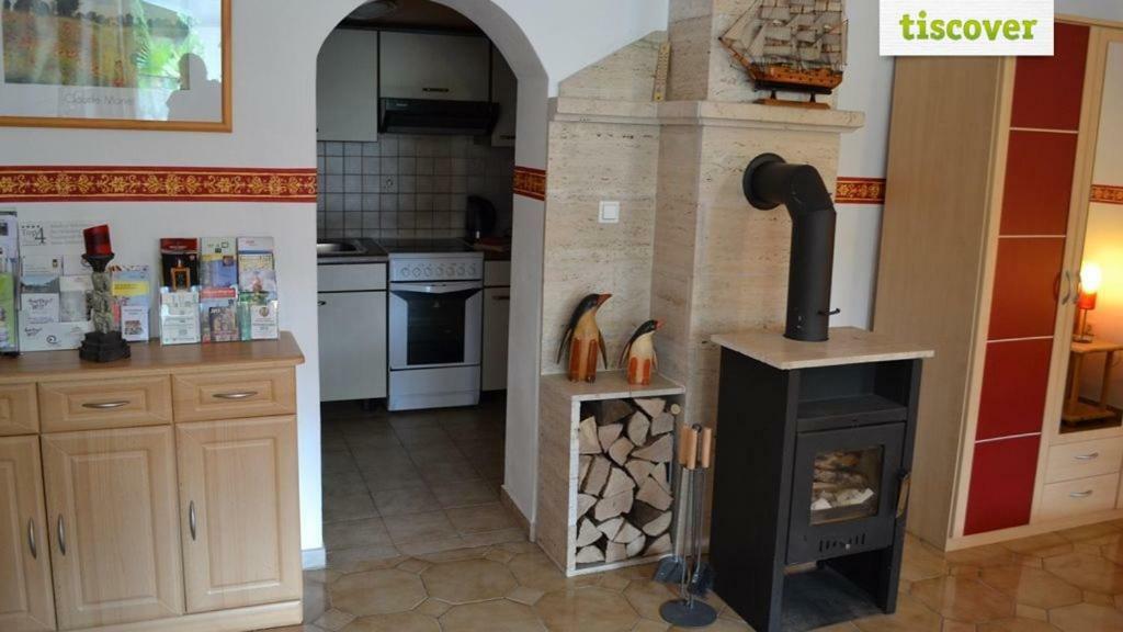 Ferienhaus Fabio Thurnthal Zewnętrze zdjęcie